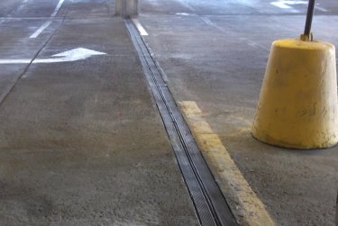 Pose joint dilatation